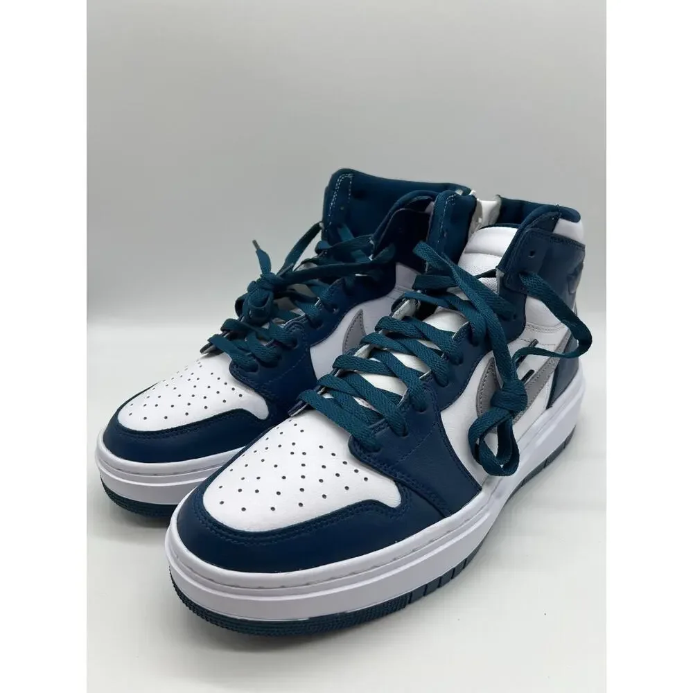 Nike Air Jordan 1 Elevate High Sky J French Blue DN3253-401 Women's 12 NEW